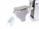 G3 Ferrari Tartar - Tomato Press - Multipurpose Machine - Meat Mincer 