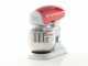 G3 FERRARI Pasta Maker DELUXE Red - Planetary dough mixer - 1200 Watts