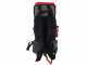 Blue Bird TJ 53 E - 180 cm Petrol Hook Shaker with Kawasaki Backpack Engine - Olive Shaker