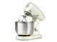 G3 FERRARI Pasta Maker DELUXE Green - Planetary dough mixer - 1200 Watts