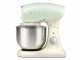 G3 FERRARI Pasta Maker DELUXE Green - Planetary dough mixer - 1200 Watts