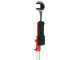 Blue Bird TJ 45 - 180 cm Petrol Hook Shaker with Kawasaki Backpack Engine - Olive Shaker