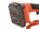 Black&amp;Decker Alligator GKC1000L Battery-powered Manual Pruner - 18 V 2Ah Battery