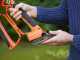 Black&amp;Decker Alligator GKC1000L Battery-powered Manual Pruner - 18 V 2Ah Battery