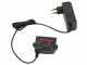 Black&amp;Decker Alligator GKC1000L Battery-powered Manual Pruner - 18 V 2Ah Battery