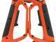 Black&amp;Decker Alligator GKC1000L Battery-powered Manual Pruner - 18 V 2Ah Battery