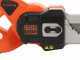 Black&amp;Decker Alligator GKC1000L Battery-powered Manual Pruner - 18 V 2Ah Battery