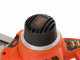 Black&amp;Decker Alligator GKC1000L Battery-powered Manual Pruner - 18 V 2Ah Battery