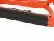 Black&amp;Decker Alligator GKC1000L Battery-powered Manual Pruner - 18 V 2Ah Battery