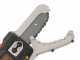 Black&amp;Decker Alligator GKC1000L Battery-powered Manual Pruner - 18 V 2Ah Battery