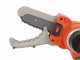 Black&amp;Decker Alligator GKC1000L Battery-powered Manual Pruner - 18 V 2Ah Battery