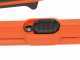 Black&amp;Decker Alligator GKC1000L Battery-powered Manual Pruner - 18 V 2Ah Battery