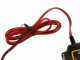 Deca SM C8 - Automatic Car Battery Charger - 12 V - Car and motorbike batteries up to 35Ah