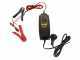 Deca SM C8 - Automatic Car Battery Charger - 12 V - Car and motorbike batteries up to 35Ah