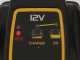 Deca SM C8 - Automatic Car Battery Charger - 12 V - Car and motorbike batteries up to 35Ah