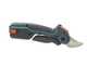 Gardena AssistCut Cordless Battery-powered Shears with built-in battery 3.7V/2 Ah