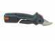 Gardena AssistCut Cordless Battery-powered Shears with built-in battery 3.7V/2 Ah