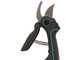 Gardena AssistCut Cordless Battery-powered Shears with built-in battery 3.7V/2 Ah