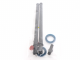 Lisam V8 Turbo - Pneumatic Olive Harvester - 6 Bar Olive Shaker - 1800 Beats per Minute