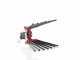 Lisam V8 Turbo - Pneumatic Olive Harvester - 6 Bar Olive Shaker - 1800 Beats per Minute
