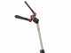 Lisam V8 Turbo - Pneumatic Olive Harvester - 6 Bar Olive Shaker - 1800 Beats per Minute