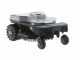 Wiper IKE XH10R Robot Lawn Mower - APP Management - 18 cm Cutting Width