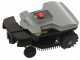 Wiper IKE XH10R Robot Lawn Mower - APP Management - 18 cm Cutting Width