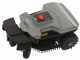 Wiper IKE XH10R Robot Lawn Mower - APP Management - 18 cm Cutting Width