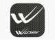 Wiper IKE XH10R Robot Lawn Mower - APP Management - 18 cm Cutting Width