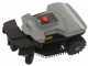 Wiper IKE XH10R Robot Lawn Mower - APP Management - 18 cm Cutting Width