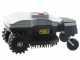 Wiper IKE XH10R Robot Lawn Mower - APP Management - 18 cm Cutting Width