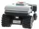 Wiper IKE XH10R Robot Lawn Mower - APP Management - 18 cm Cutting Width