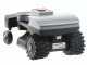 Wiper IKE XH10R Robot Lawn Mower - APP Management - 18 cm Cutting Width