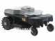 Wiper IKE XH10R Robot Lawn Mower - APP Management - 18 cm Cutting Width