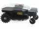 Wiper IKE XH10R Robot Lawn Mower - APP Management - 18 cm Cutting Width