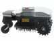 Wiper IKE XH10R Robot Lawn Mower - APP Management - 18 cm Cutting Width