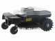 Wiper IKE XH10R Robot Lawn Mower - APP Management - 18 cm Cutting Width