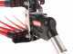 Lisam V8 Evo - Pneumatic Olive Harvester - 6 Bar Olive Shaker - 1900 Beats per Minute