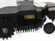 Wiper IKE XH10R Robot Lawn Mower - APP Management - 18 cm Cutting Width