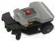 Wiper IKE XH10R Robot Lawn Mower - APP Management - 18 cm Cutting Width