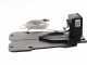 Wiper IKE XH10R Robot Lawn Mower - APP Management - 18 cm Cutting Width