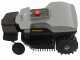 Wiper IKE XH10R Robot Lawn Mower - APP Management - 18 cm Cutting Width