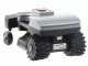 Wiper IKE XH10R Robot Lawn Mower - APP Management - 18 cm Cutting Width