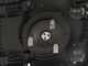 Yard Force Compact 400RiS Robot Lawn Mower - App management - IRadar Sensors
