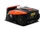 Yard Force Compact 400RiS Robot Lawn Mower - App management - IRadar Sensors