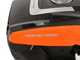 Yard Force Compact 400RiS Robot Lawn Mower - App management - IRadar Sensors