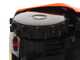 Yard Force Compact 400RiS Robot Lawn Mower - App management - IRadar Sensors