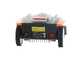 Yard Force Compact 400RiS Robot Lawn Mower - App management - IRadar Sensors