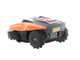 Yard Force Compact 400RiS Robot Lawn Mower - App management - IRadar Sensors