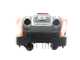 Yard Force Compact 400RiS Robot Lawn Mower - App management - IRadar Sensors
